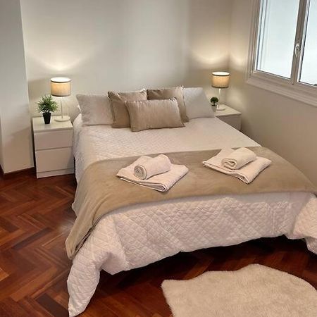 Centrico Apartamento Con Terraza Integrada Vigo Exterior foto