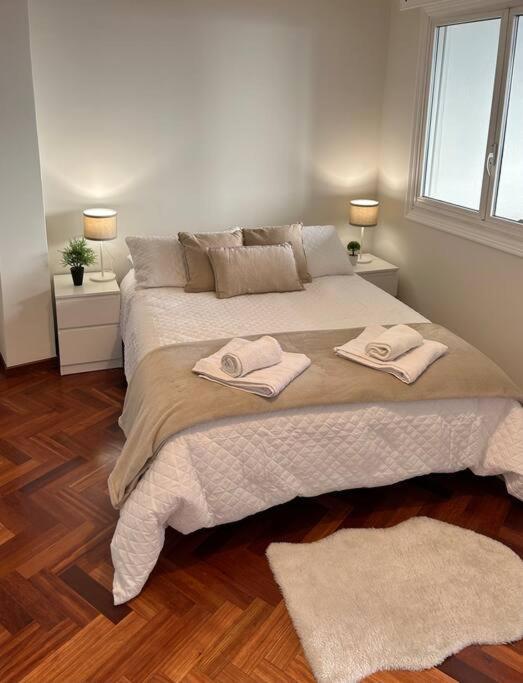 Centrico Apartamento Con Terraza Integrada Vigo Exterior foto